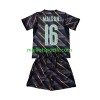 Maillot de Foot France Mike Maignan 16 Gardien Enfant Domicile World Cup 2026 Maillot de Foot France Mike Maignan 16 Gardien Enfant Domicile World Cup 2026